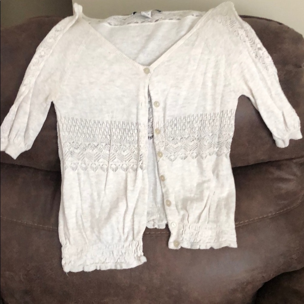 Cardigan